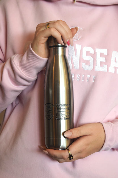 Reusable 500ml Metal Bottles