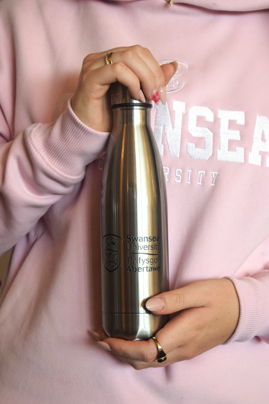 Reusable 500ml Metal Bottles