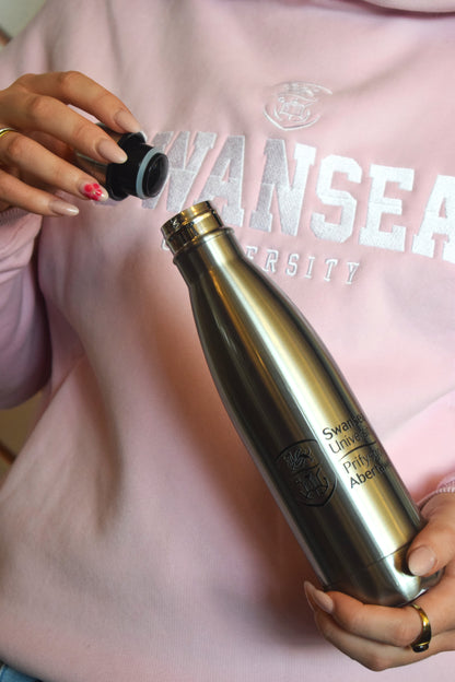 Reusable 500ml Metal Bottles