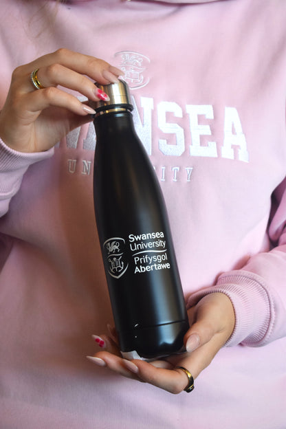 Reusable 500ml Metal Bottles