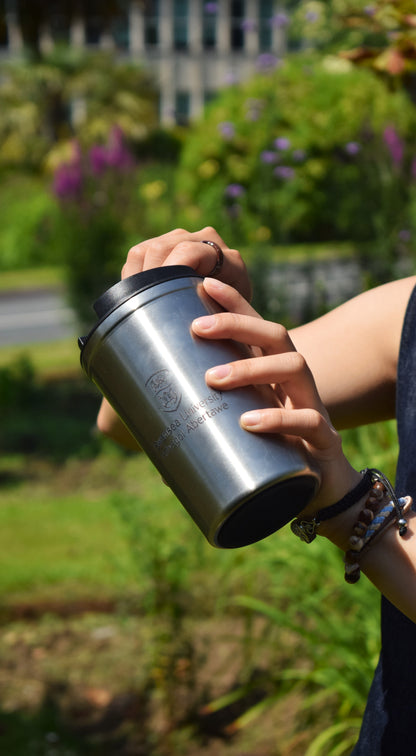 Swansea University Travel Mug