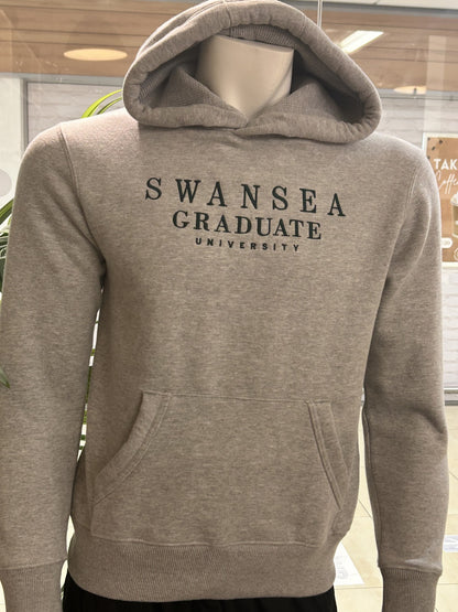 Graduate Swansea University Hoodie.