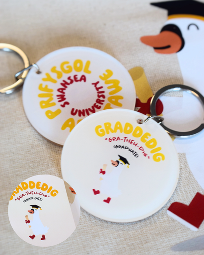 GRAD SWAN PACK