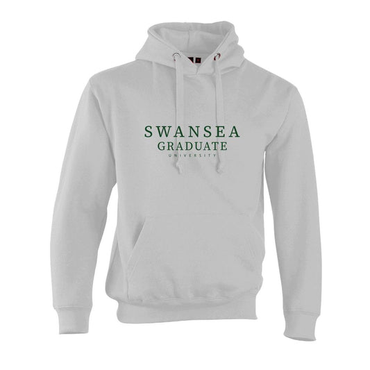 Graduate Swansea University Hoodie.