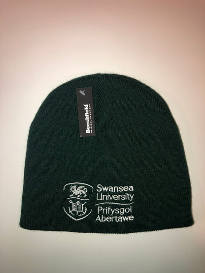 Swansea Uni Beanie