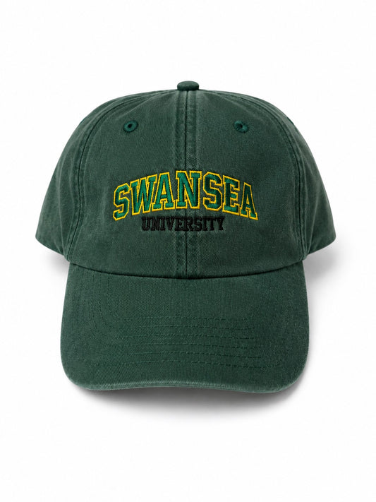 Vintage Cap -Swansea University
