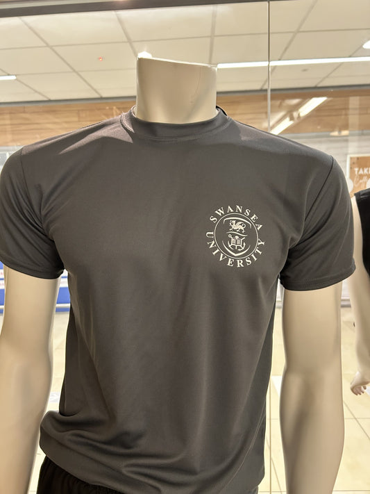 Swansea University Classic Tee