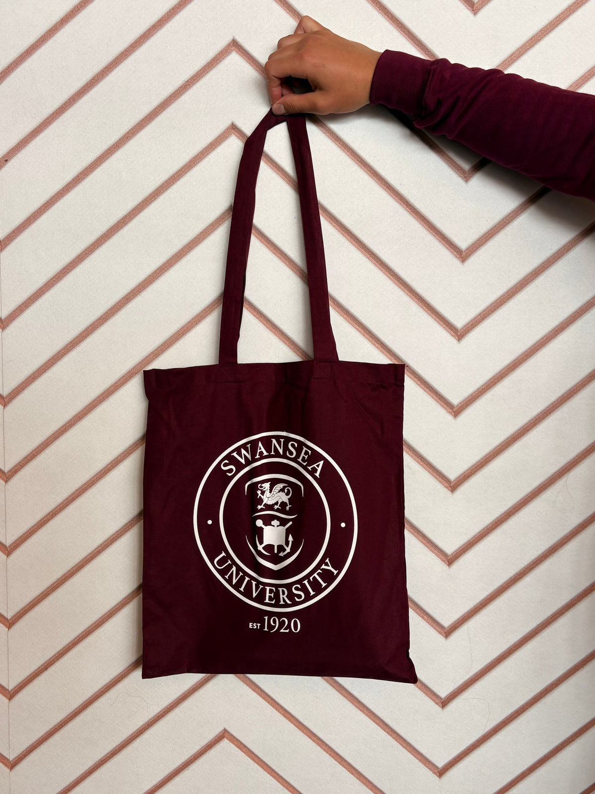 Fresh 26- HOOD-TEE-TOTE
