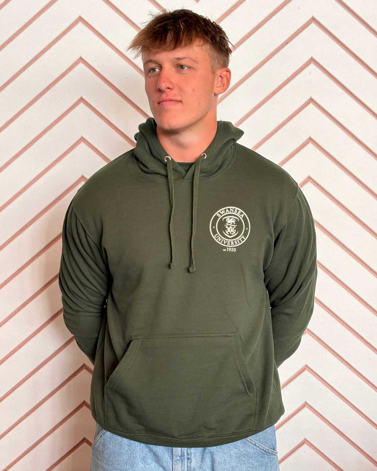Fresh 26- HOOD-TEE-TOTE