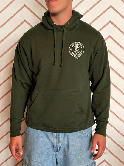 Fresh 26- HOOD-TEE-TOTE