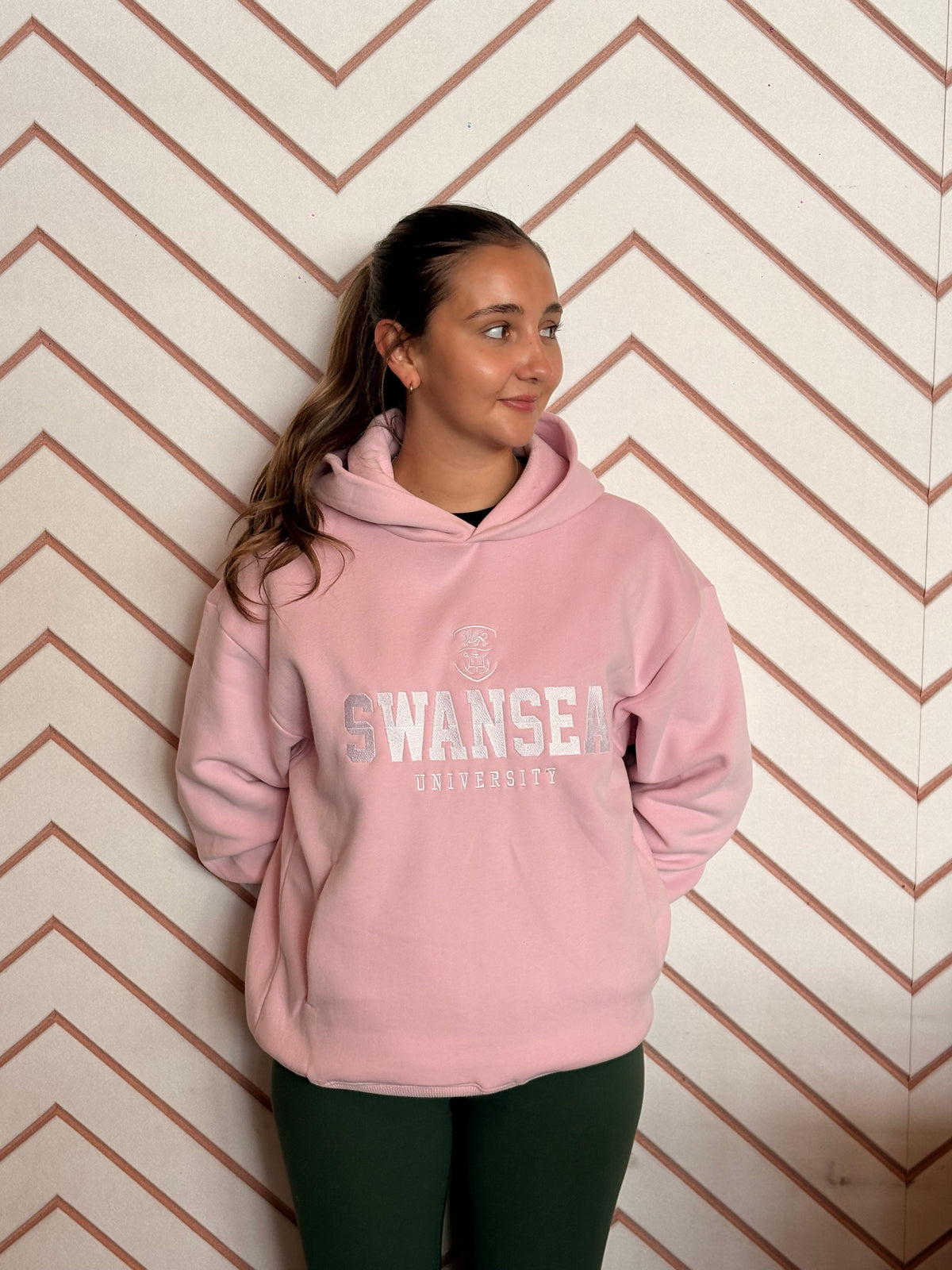 Fresh 26- HOOD-TEE-TOTE