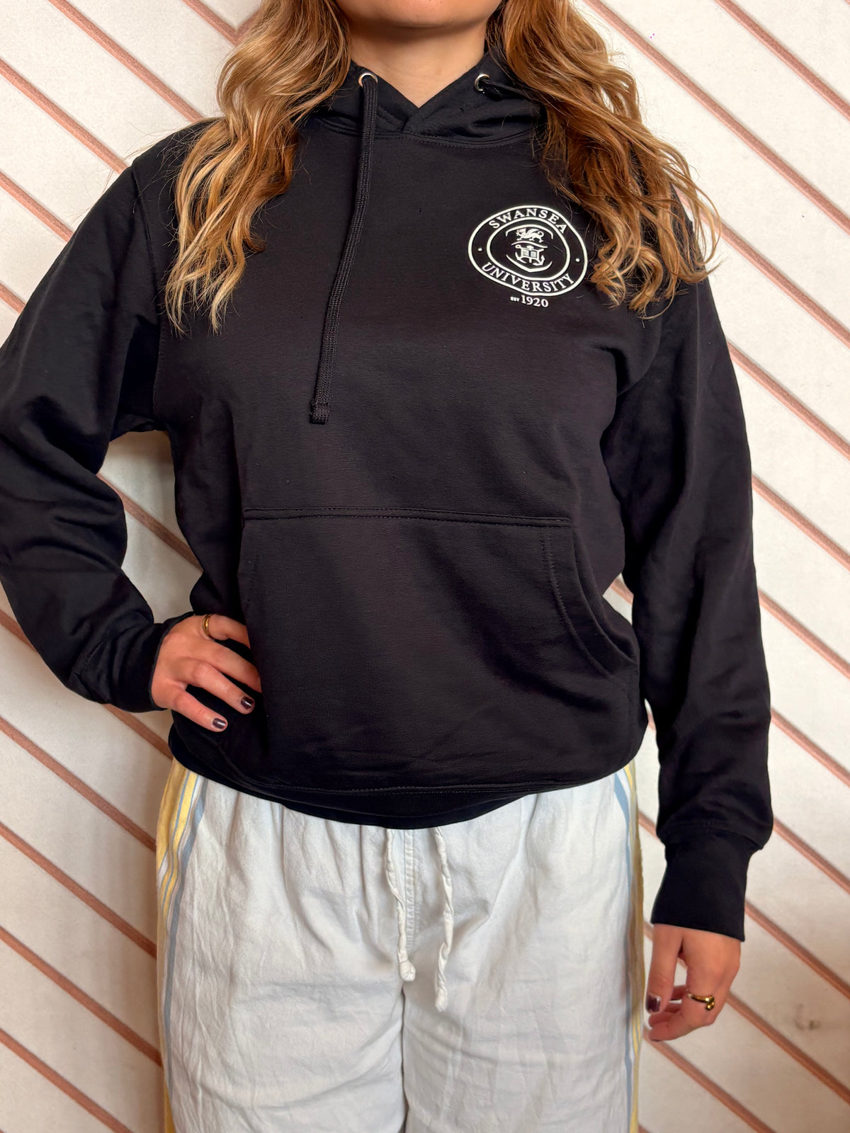 Fresh 26- HOOD-TEE-TOTE