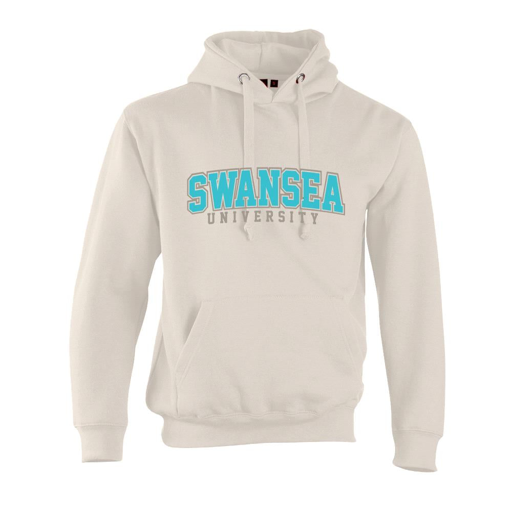 Swansea University Hoodie Twin Pack - Classic Contrast