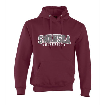 Swansea University Hoodie Twin Pack - Classic Contrast