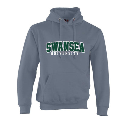 Swansea University Hoodie Twin Pack - Classic Contrast