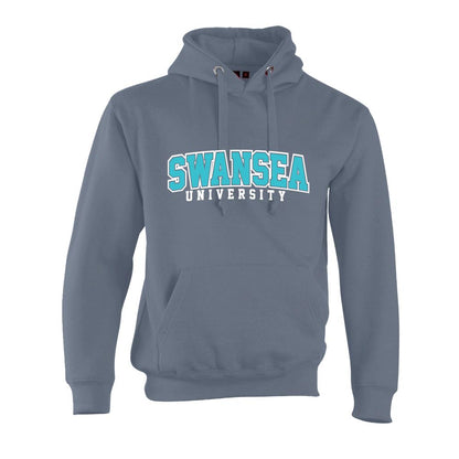 Swansea University Hoodie Twin Pack - Classic Contrast