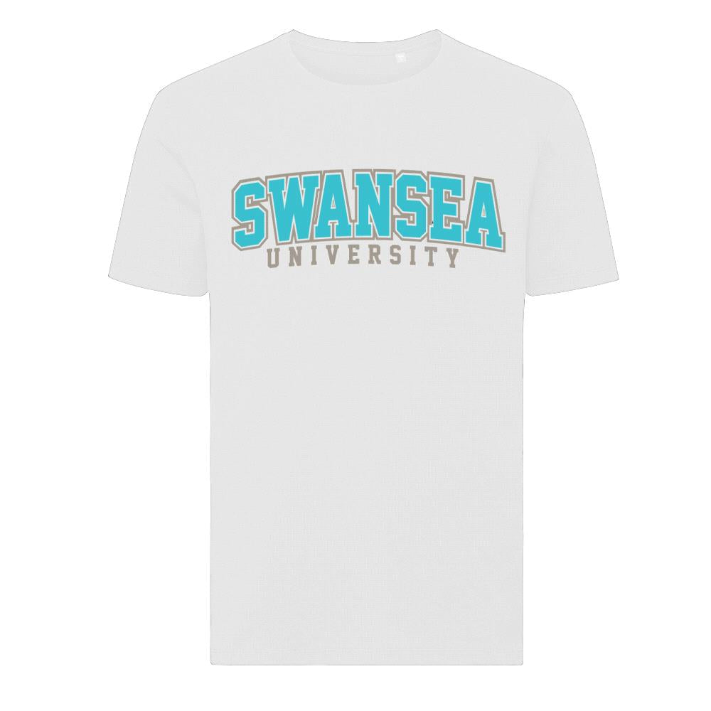 Swansea University Hoodie Twin Pack - Classic Contrast