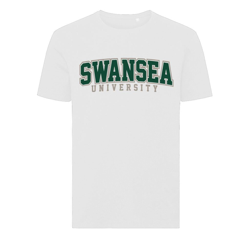 Swansea University Hoodie Twin Pack - Classic Contrast