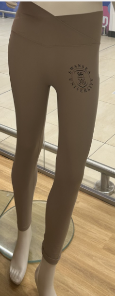 Swansea University Recycled Leggings