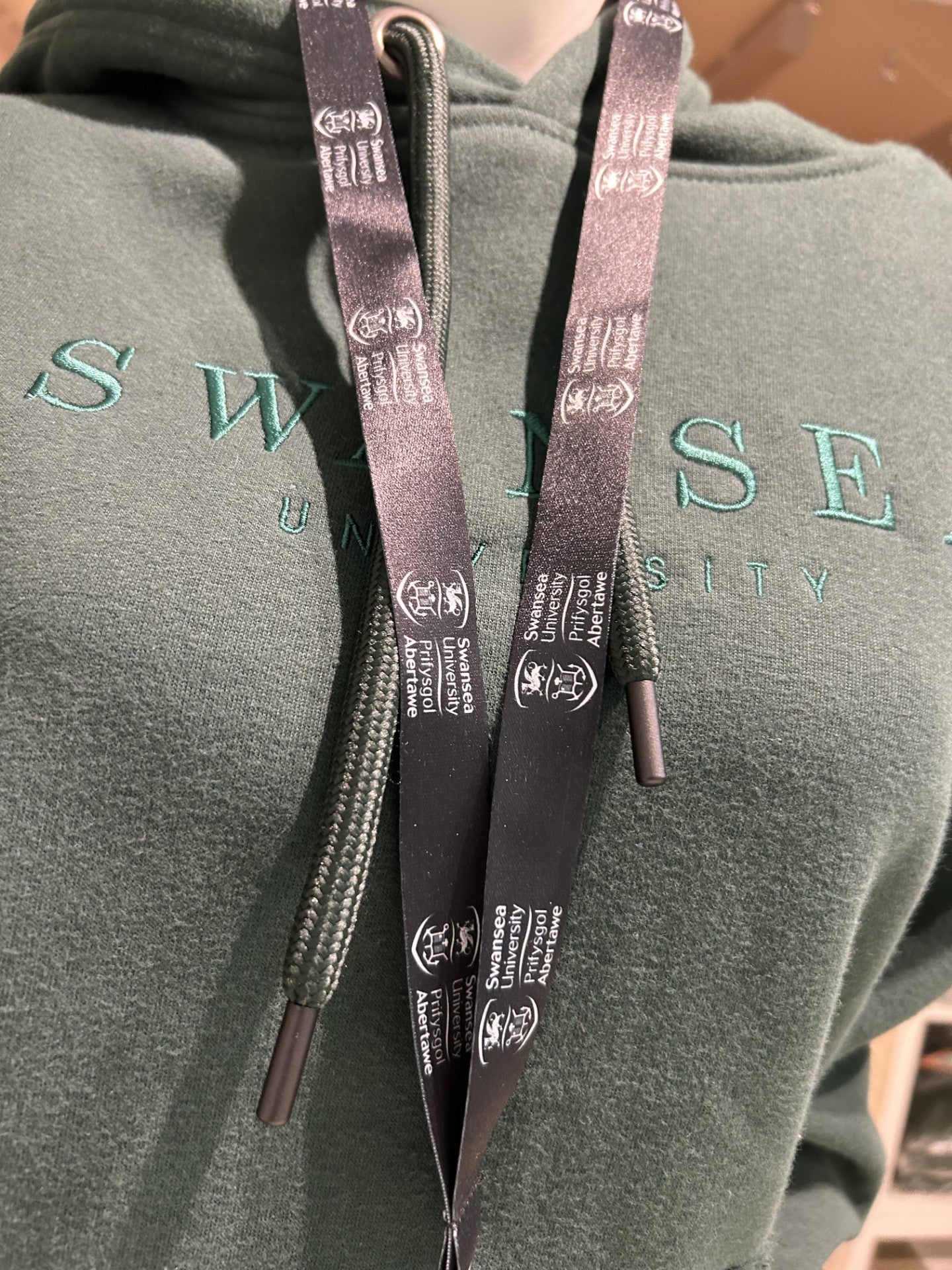 Lanyards