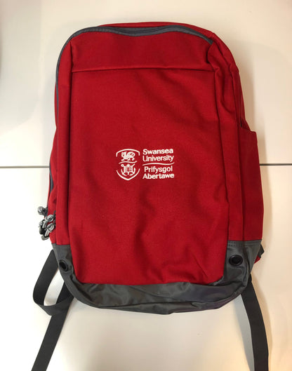 Swansea Uni Sports Backpack