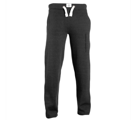 NEW - Swansea University Sustainable Fashion Cuffed Joggers