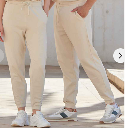 NEW - Swansea University Sustainable Fashion Cuffed Joggers
