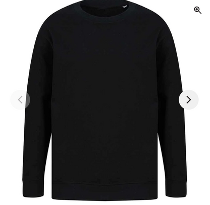 Swansea University Sweatshirt - Eco Minimalist