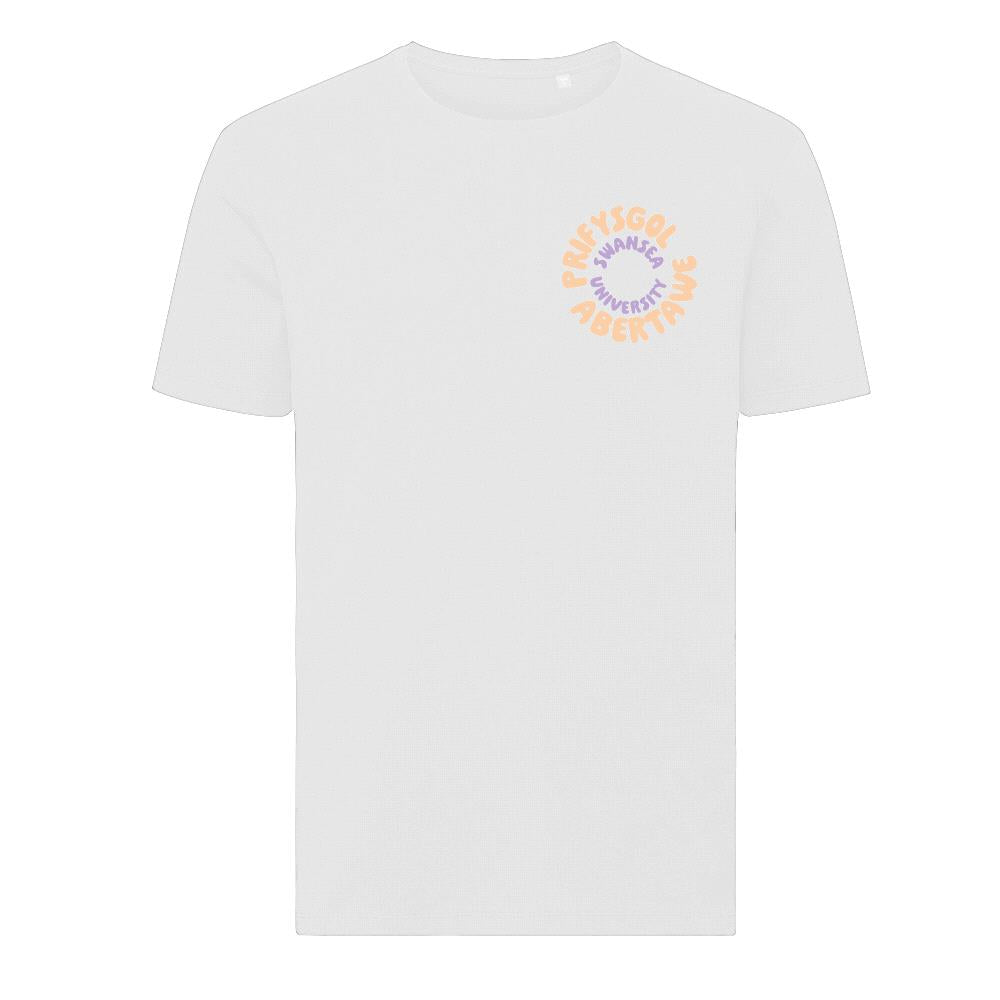 Swansea University - Organic tee