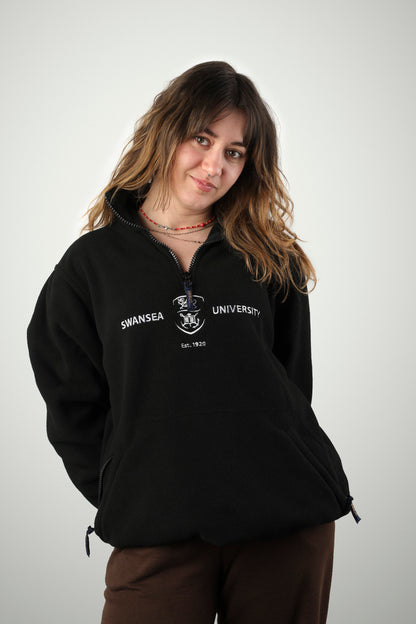 Swansea University Fleece - Pullover