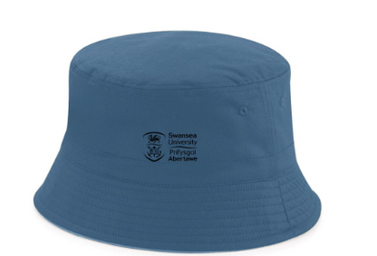 Swansea University - Vintage Bucket Hat