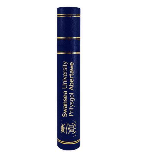 Swansea University Scroll Holder
