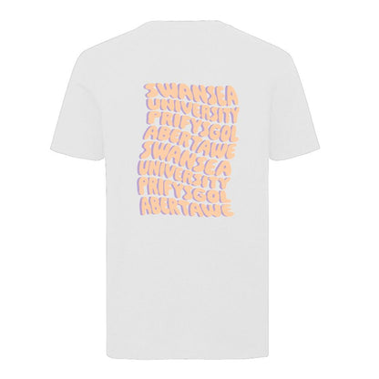 Swansea University - Organic tee