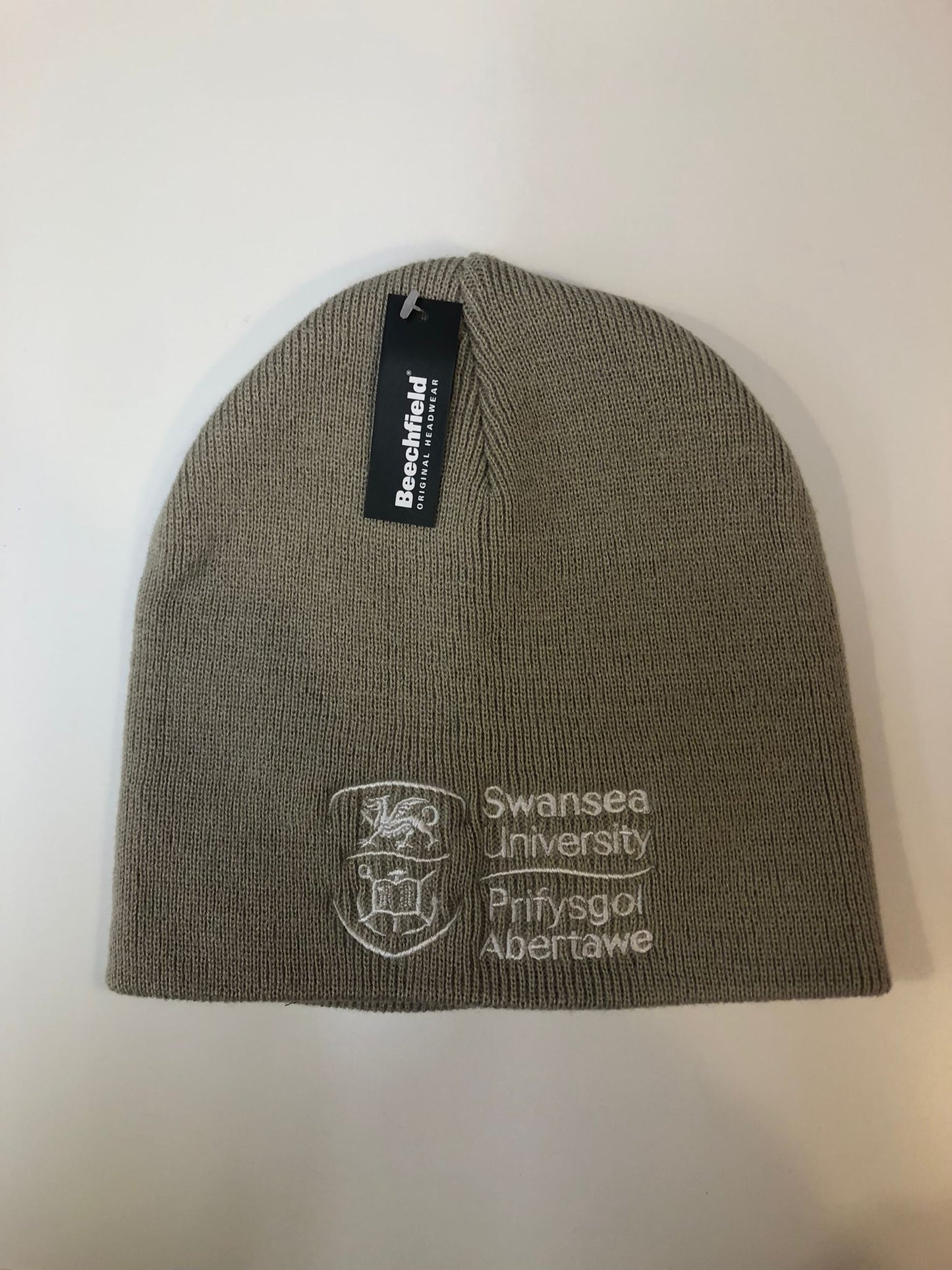 Swansea Uni Beanie