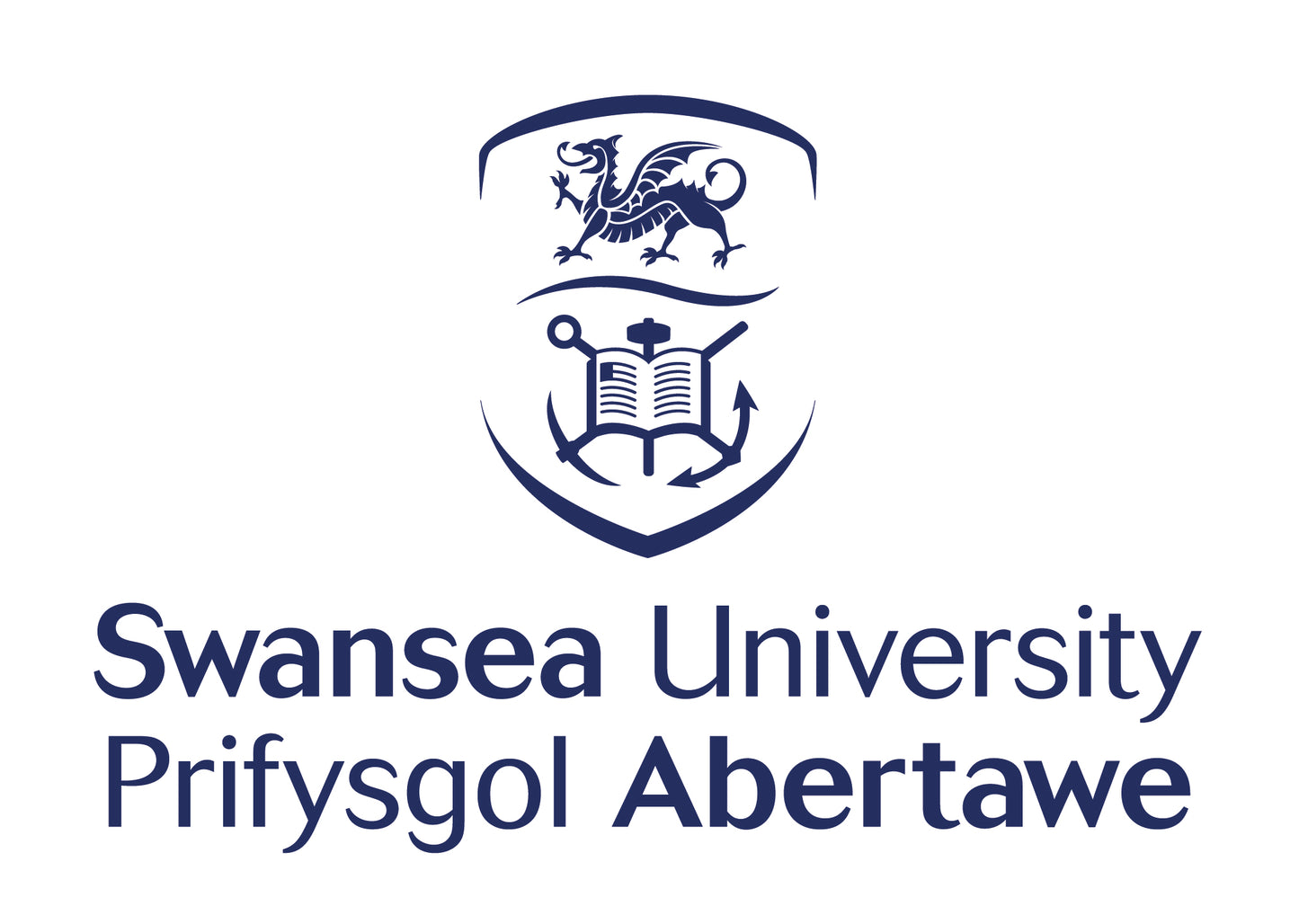 Swansea Uni Recycled Tote Bag