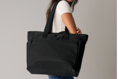 Swansea Uni Large Tote Bag