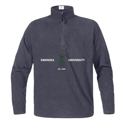 Swansea University Fleece - Pullover