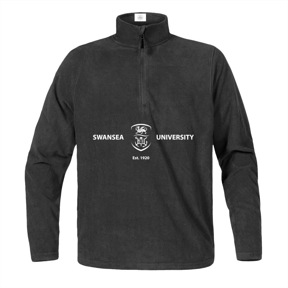 Swansea University Fleece - Pullover