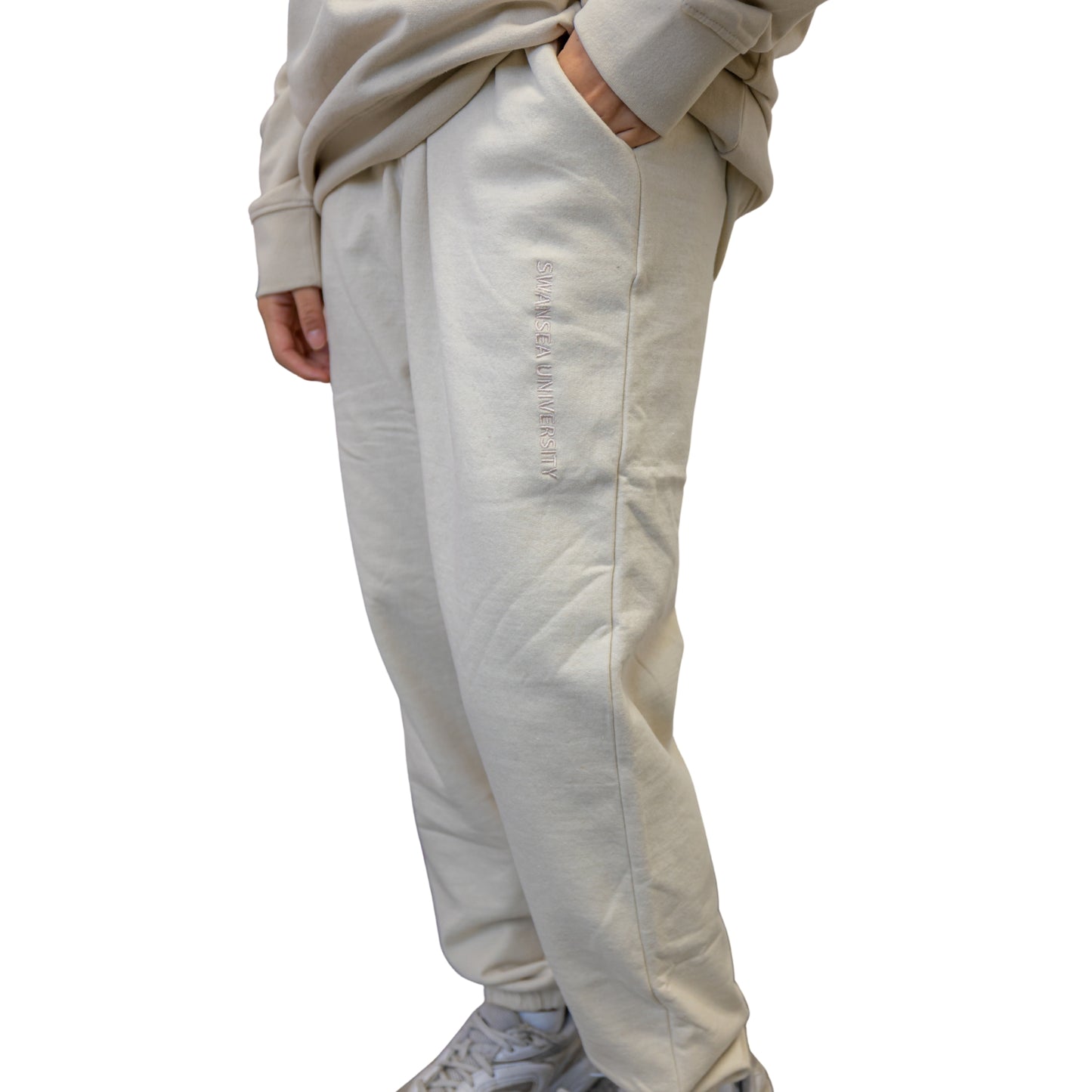 Swansea Uni Sustainable Joggers