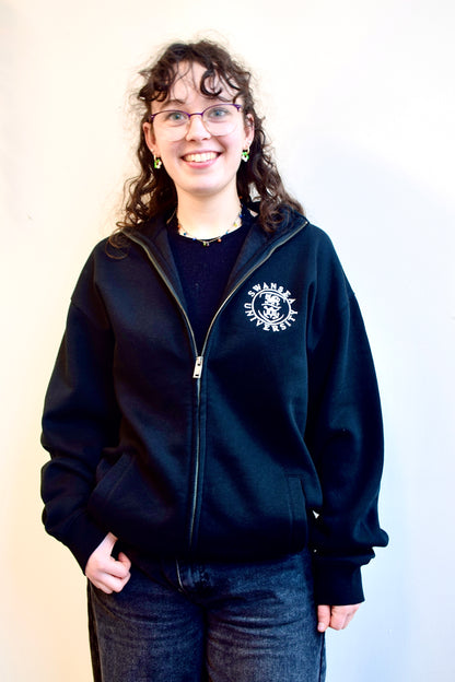 Swansea University Bomber Jacket