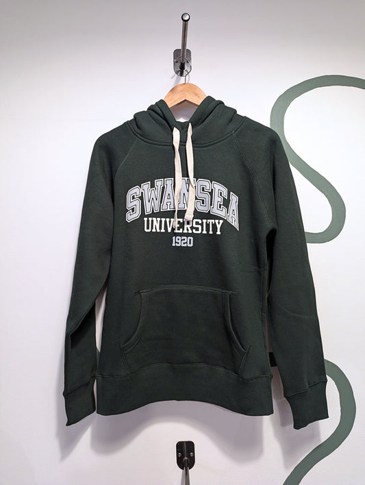 Swansea University Hoodie - Organic 🌍