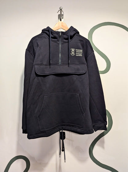 Swansea University Hoodie - Premium with Chest Pocket