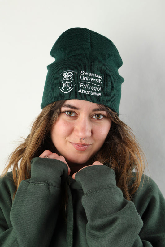 Swansea University Beanie