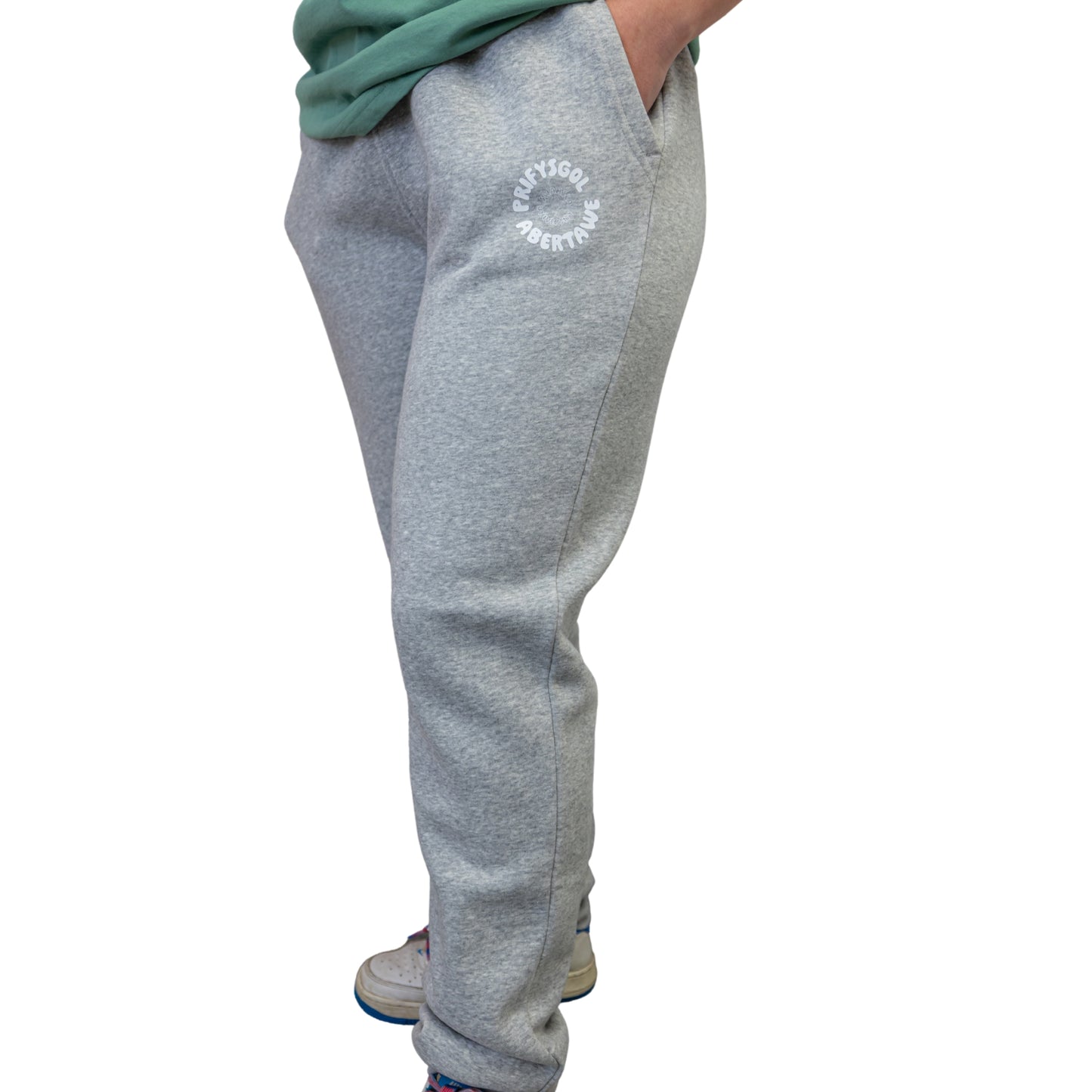 SALE-Swansea University Joggers - Organic Cotton 🌍