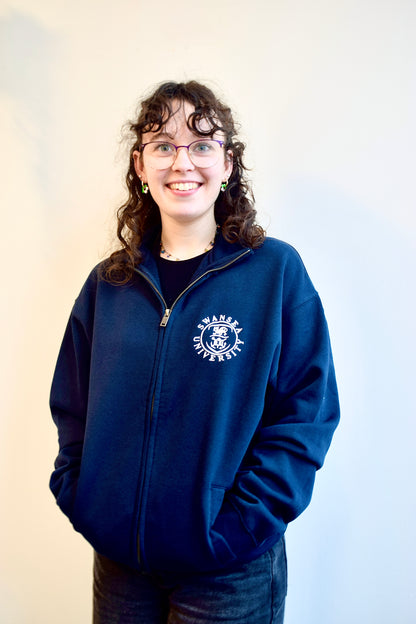 Swansea University Bomber Jacket