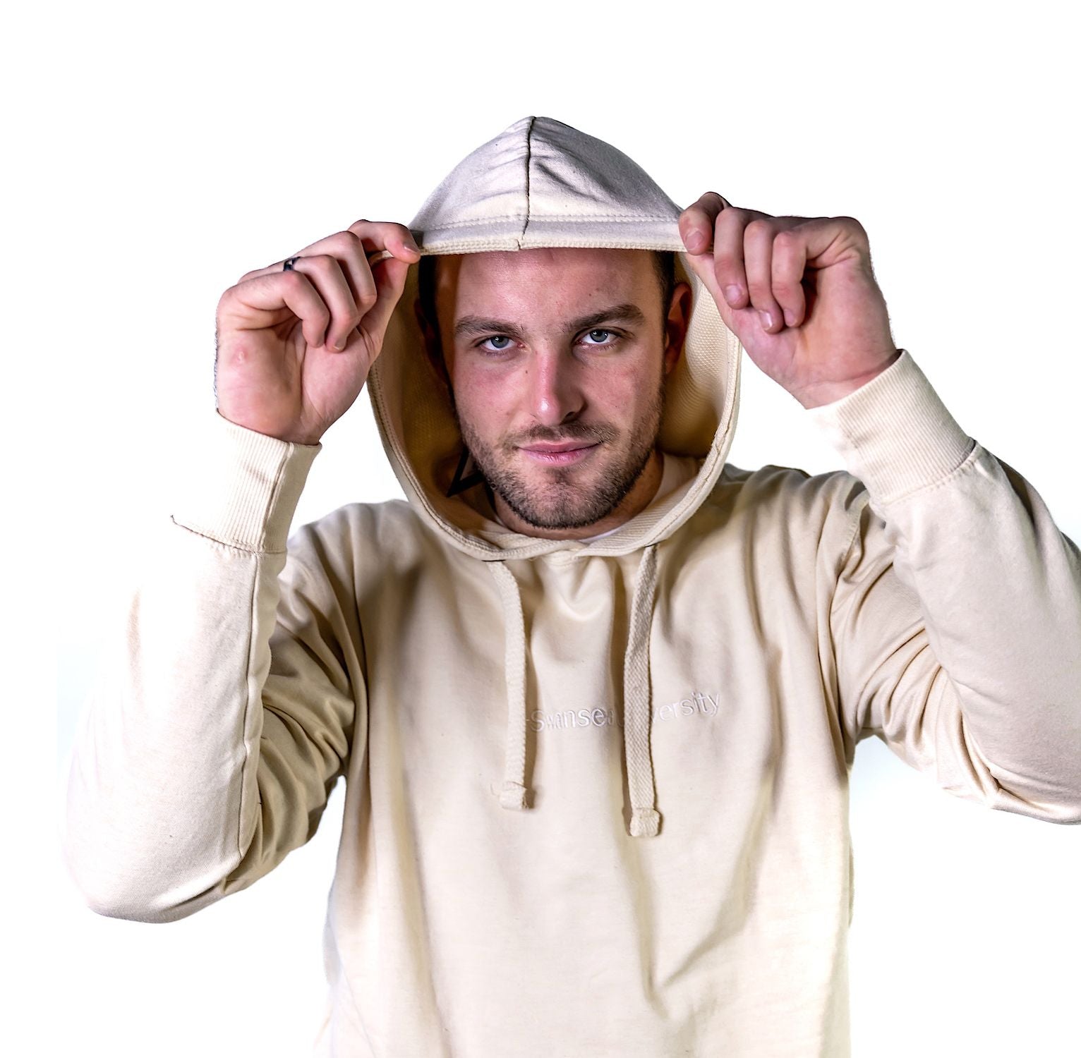 Swansea University Hoodie - Comfort Fit – Fulton Outfitters