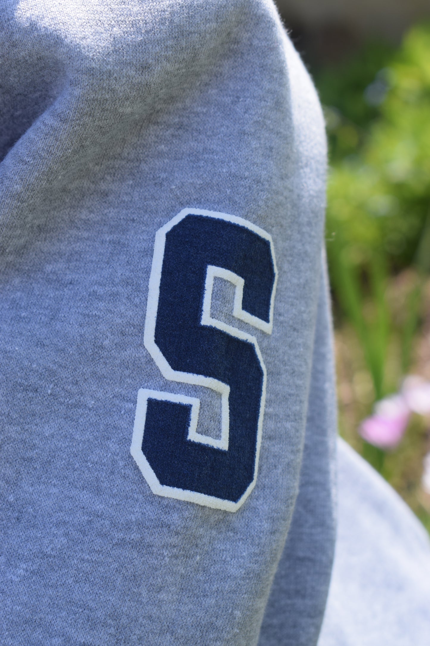 Swansea University Sweatshirt with FREE T-shirt