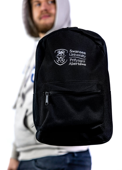 Swansea University Backpack - Mini