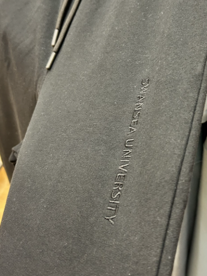 Swansea Uni Sustainable Joggers