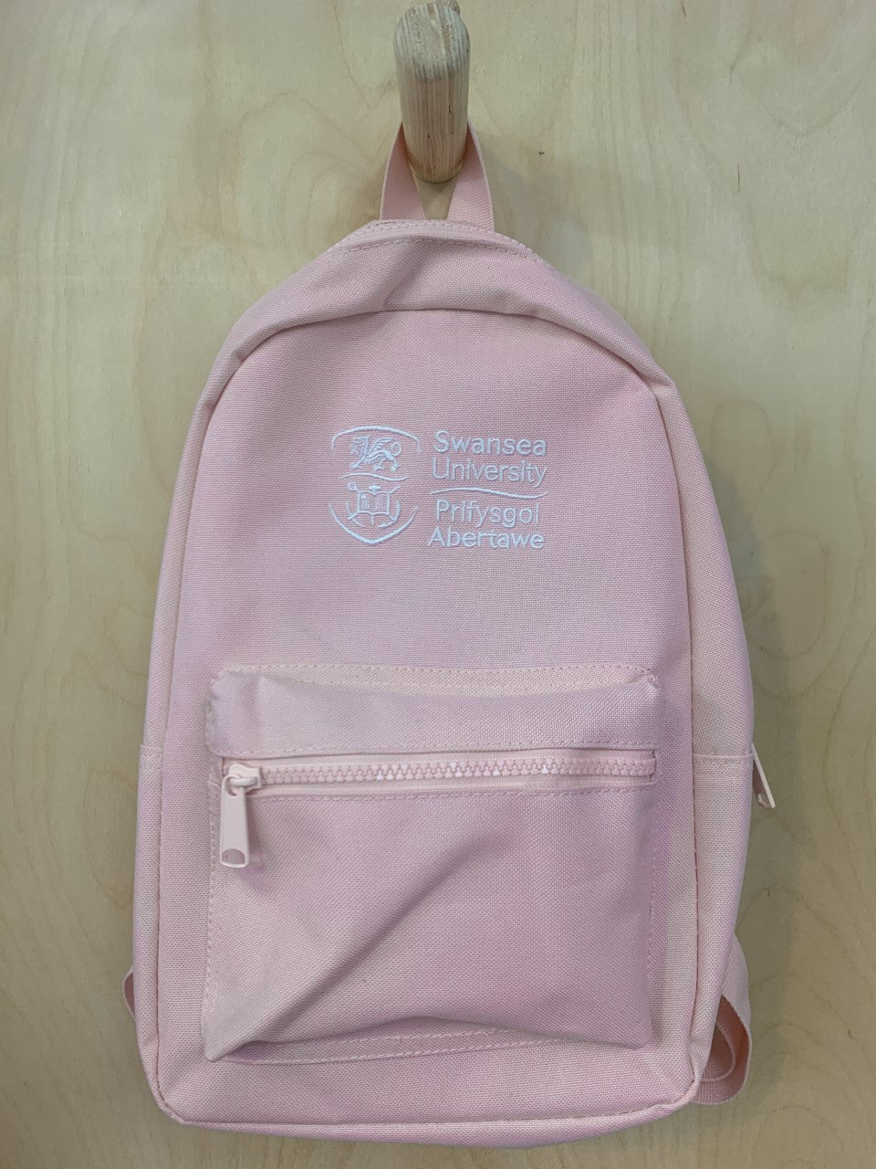 Swansea University Backpack - Mini